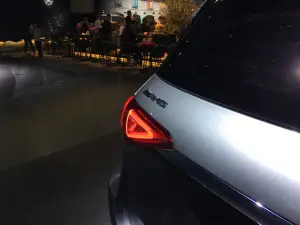 Mercedes - Salone di Ginevra 2019 - 27