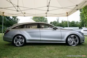 Mercedes Shooting Break Concept - 2