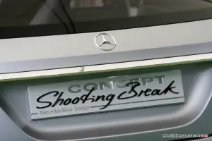 Mercedes Shooting Break Concept - 6