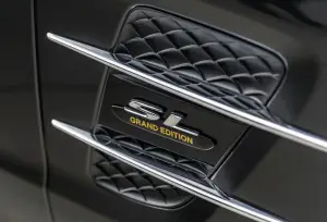 Mercedes SL Grand Edition