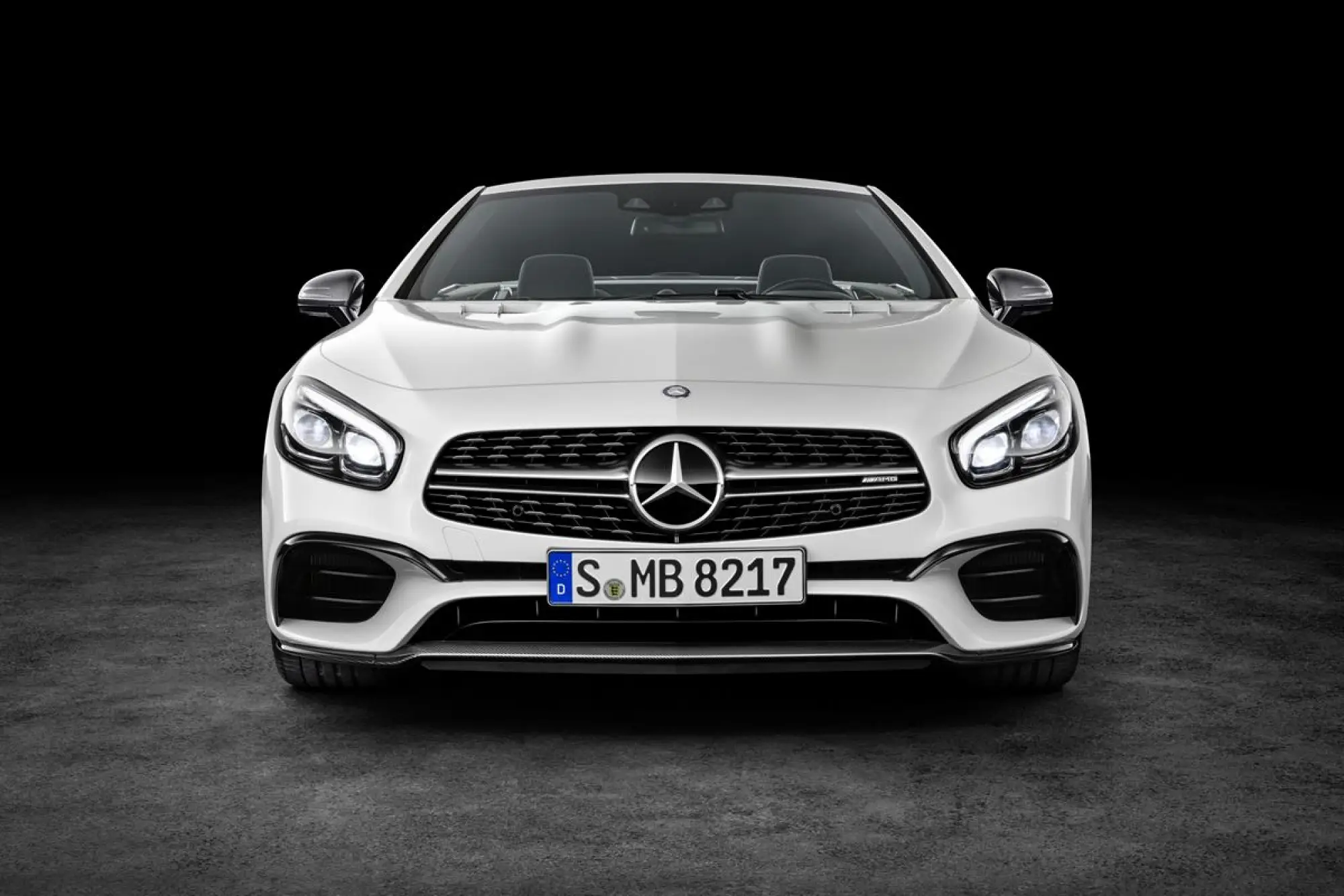Mercedes SL MY 2016 - 4