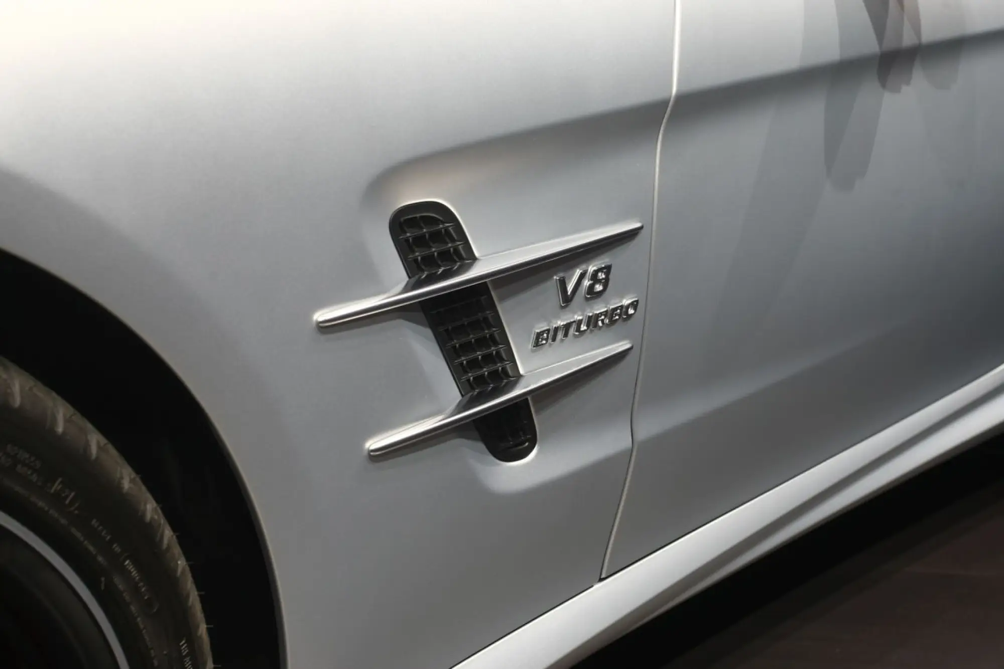 Mercedes SL63 AMG - Salone di Ginevra 2012 - 6
