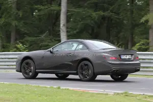 Mercedes SL63 AMG/Mercedes S63 AMG - 2