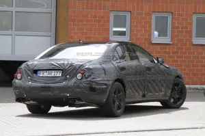 Mercedes SL63 AMG/Mercedes S63 AMG - 10