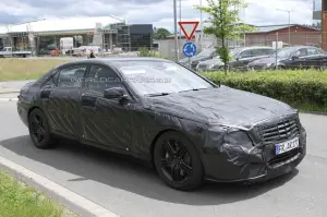 Mercedes SL63 AMG/Mercedes S63 AMG - 1