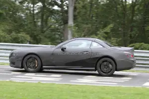 Mercedes SL63 AMG/Mercedes S63 AMG - 14