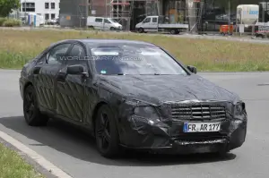 Mercedes SL63 AMG/Mercedes S63 AMG - 16