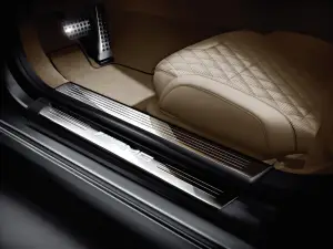 Mercedes SL65 AMG 45th Anniversary - 4
