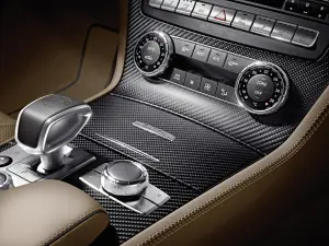 Mercedes SL65 AMG 45th Anniversary - 5