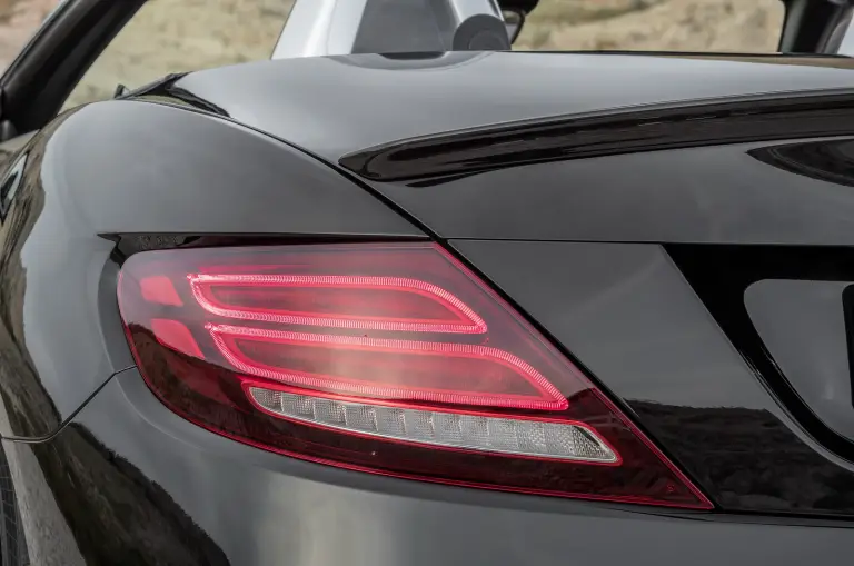 Mercedes SLC 2016 - 53