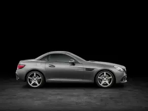 Mercedes SLC 2016 - 7