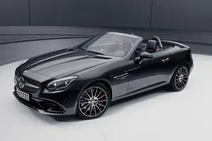 Mercedes SLC con Night Package - 1