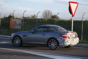 Mercedes SLC - 5