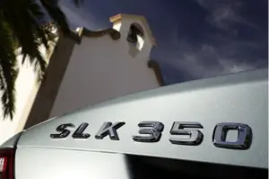 Mercedes SLK 2012 - 33