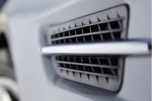 Mercedes SLK 2012 - 35