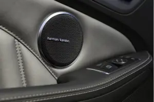 Mercedes SLK 2012 - 38