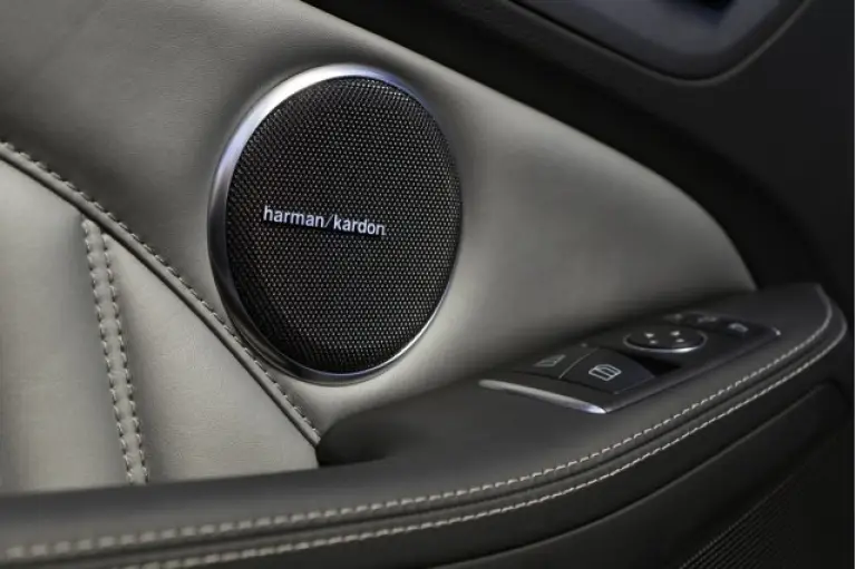 Mercedes SLK 2012 - 38