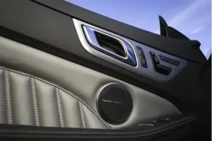 Mercedes SLK 2012 - 39