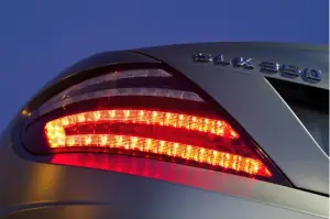 Mercedes SLK 2012 - 40