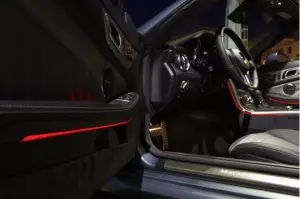 Mercedes SLK 2012 - 41