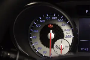 Mercedes SLK 2012 - 42
