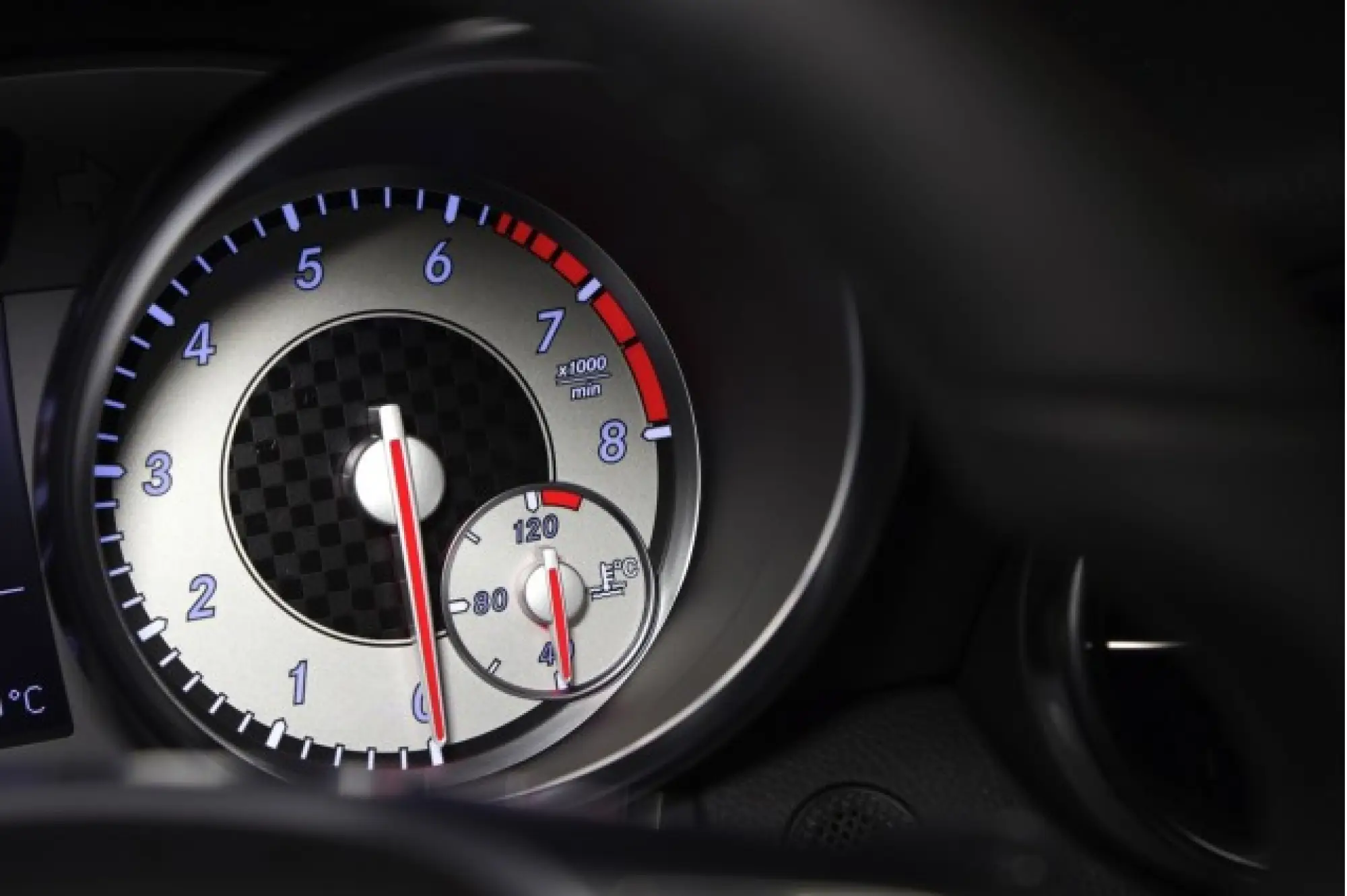 Mercedes SLK 2012 - 43