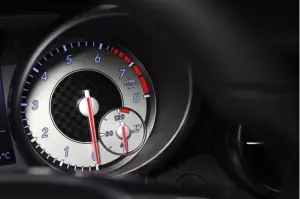 Mercedes SLK 2012 - 43