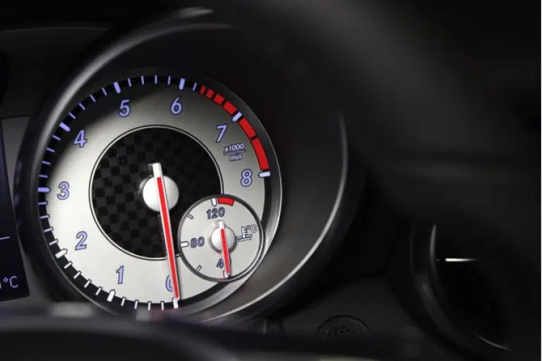 Mercedes SLK 2012 - 43