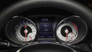 Mercedes SLK 2012 - 44