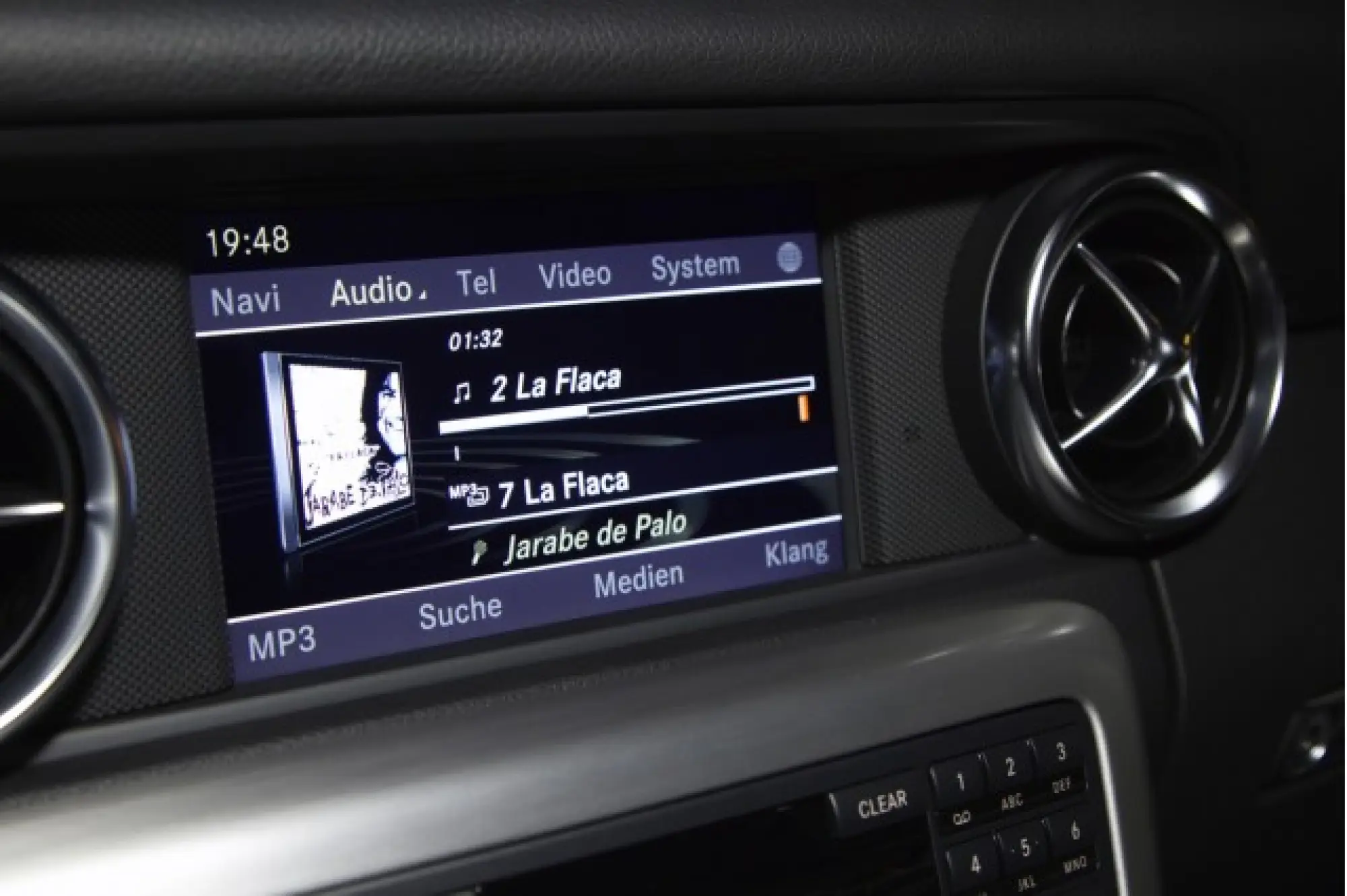 Mercedes SLK 2012 - 46