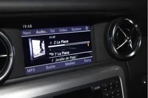 Mercedes SLK 2012 - 46