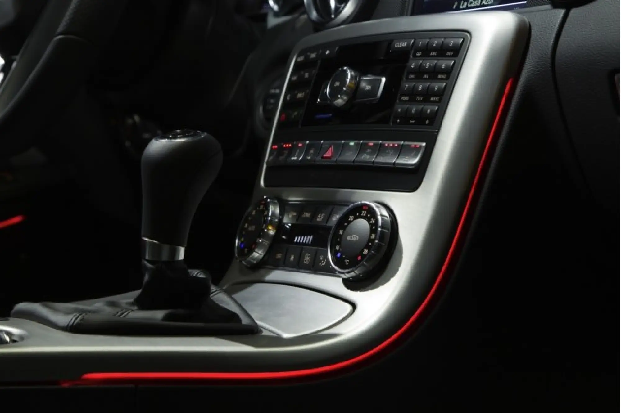 Mercedes SLK 2012 - 47