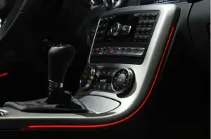 Mercedes SLK 2012 - 47