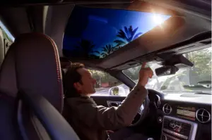 Mercedes SLK 2012 - 61