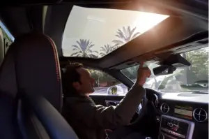 Mercedes SLK 2012 - 62