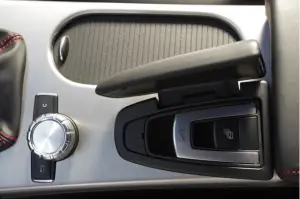 Mercedes SLK 2012 - 64