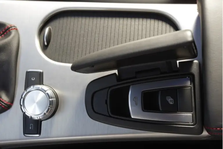 Mercedes SLK 2012 - 64