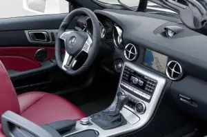 Mercedes SLK250 CDI - 5