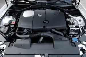 Mercedes SLK250 CDI - 7