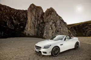 Mercedes SLK55 AMG - 7