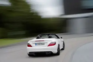 Mercedes SLK55 AMG - 12