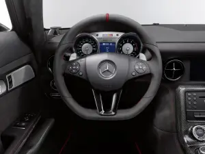 Mercedes SLS AMG Black Series - 9