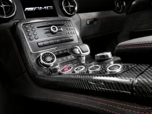 Mercedes SLS AMG Black Series - 10