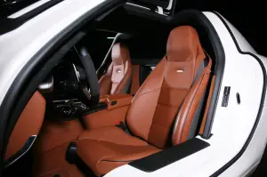 Mercedes SLS AMG by Inden Design - 6