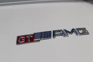Mercedes SLS AMG GT - 16