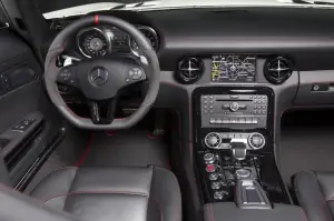 Mercedes SLS AMG GT - 24