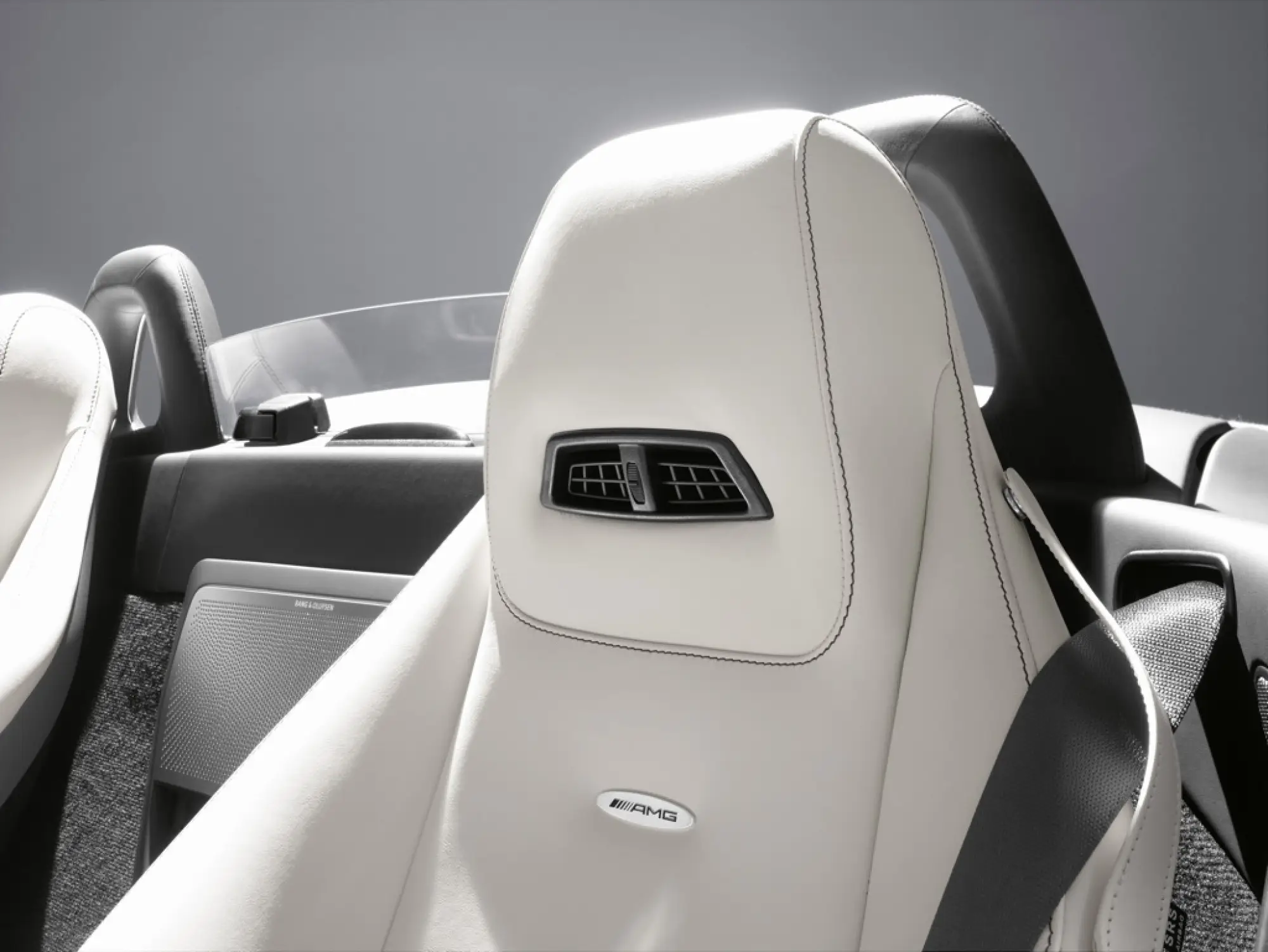 Mercedes SLS AMG Roadster (2) - 2