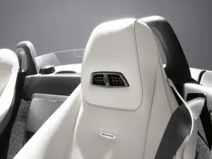 Mercedes SLS AMG Roadster (2) - 2