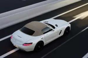 Mercedes SLS AMG Roadster (2) - 10