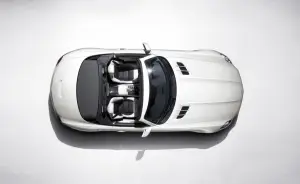 Mercedes SLS AMG Roadster (2) - 25